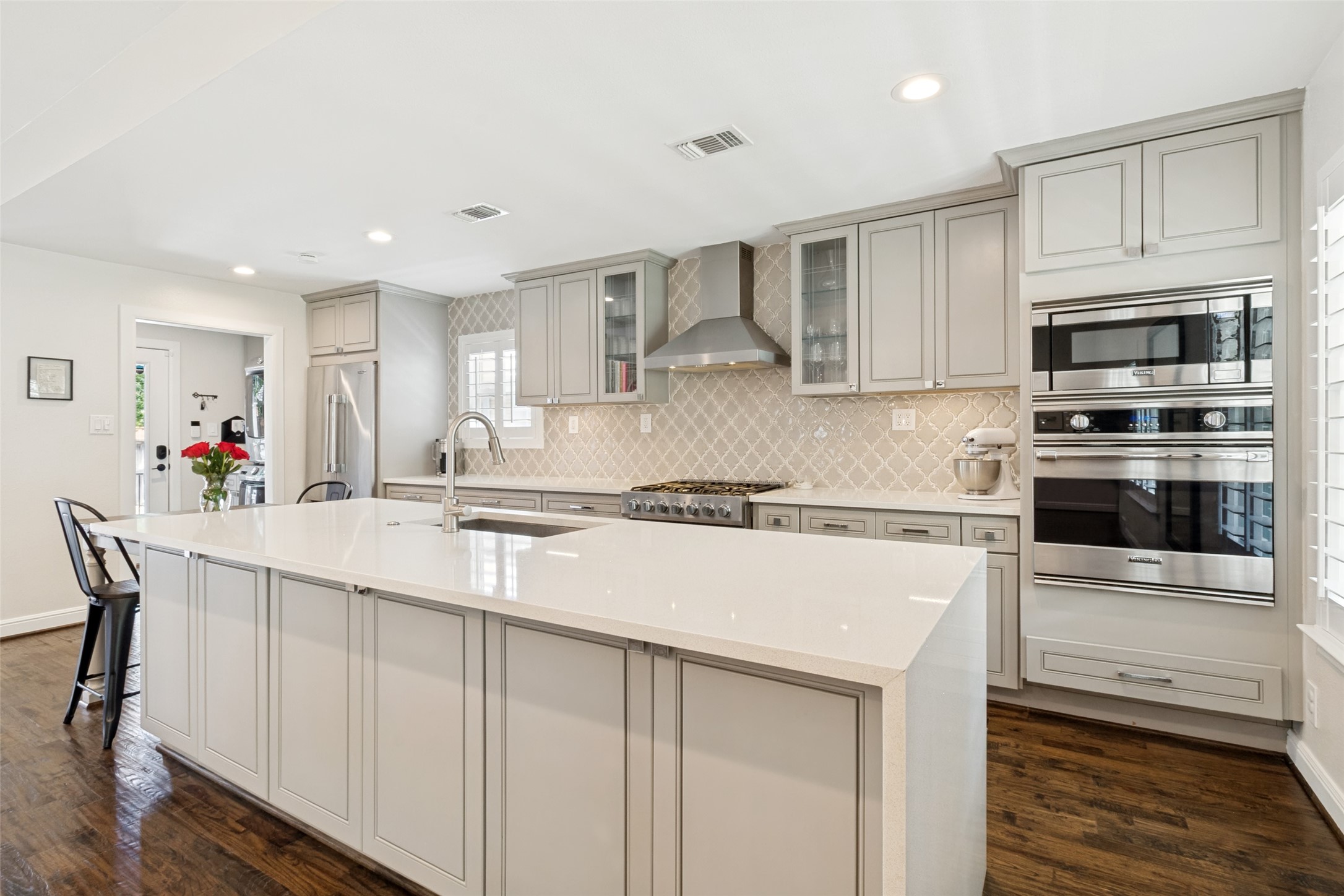 9605 Livenshire Drive Dallas TX 75238