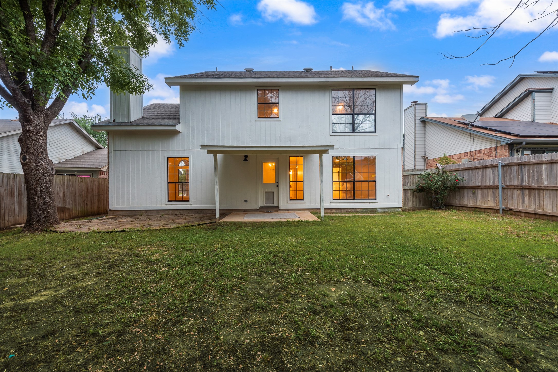 4672 Birchbend Lane Fort Worth TX 76137