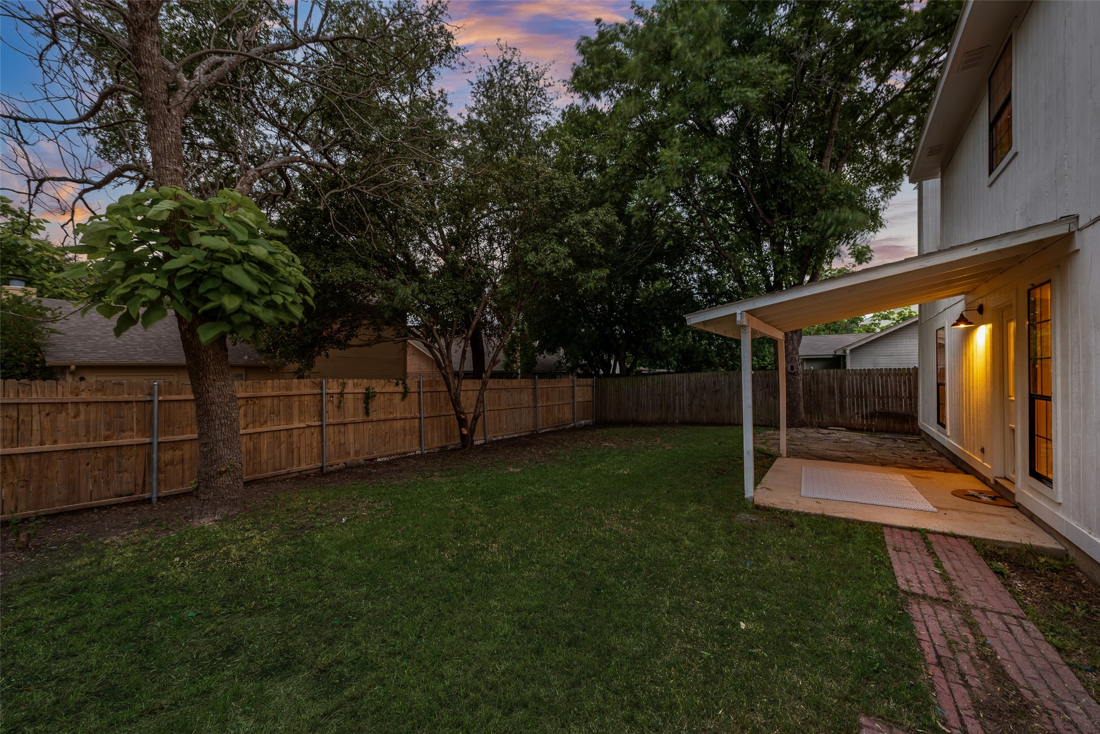 4672 Birchbend Lane Fort Worth TX 76137