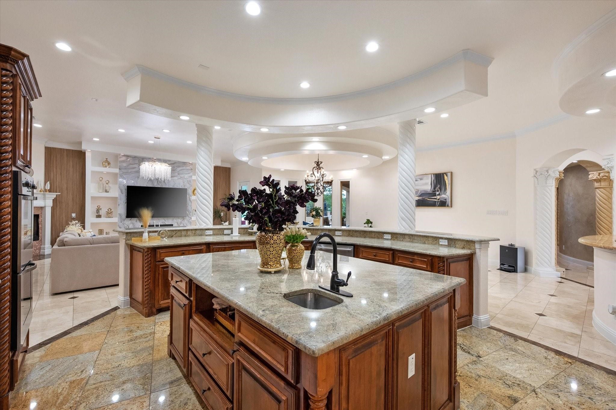 2314 Sunset Ridge Circle Cedar Hill TX 75104