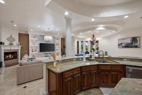 2314 Sunset Ridge Circle Cedar Hill TX 75104