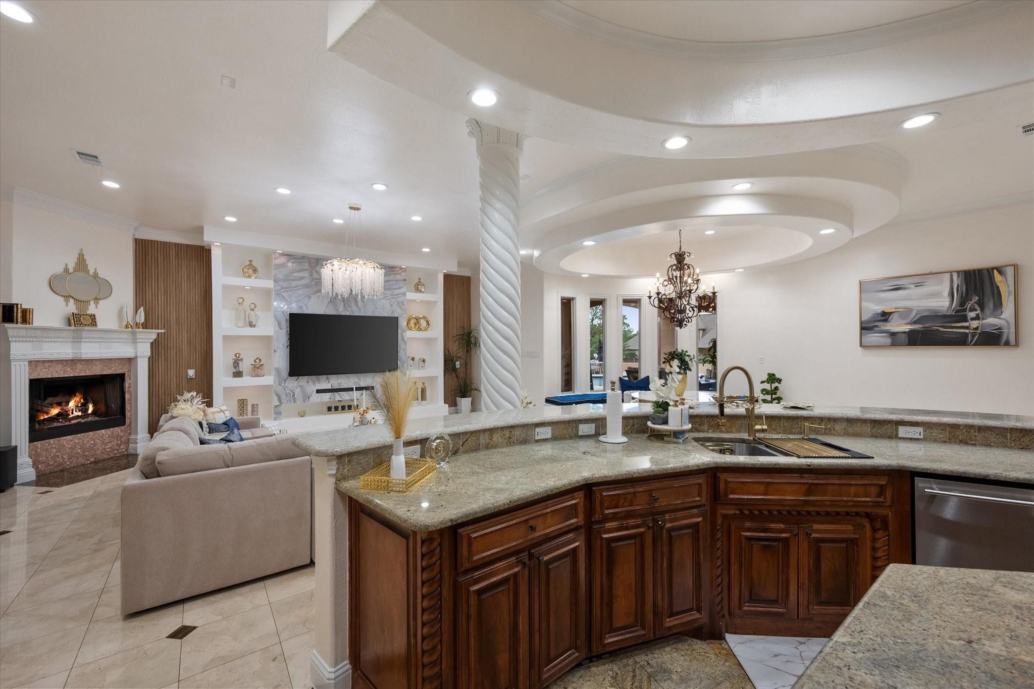 2314 Sunset Ridge Circle Cedar Hill TX 75104