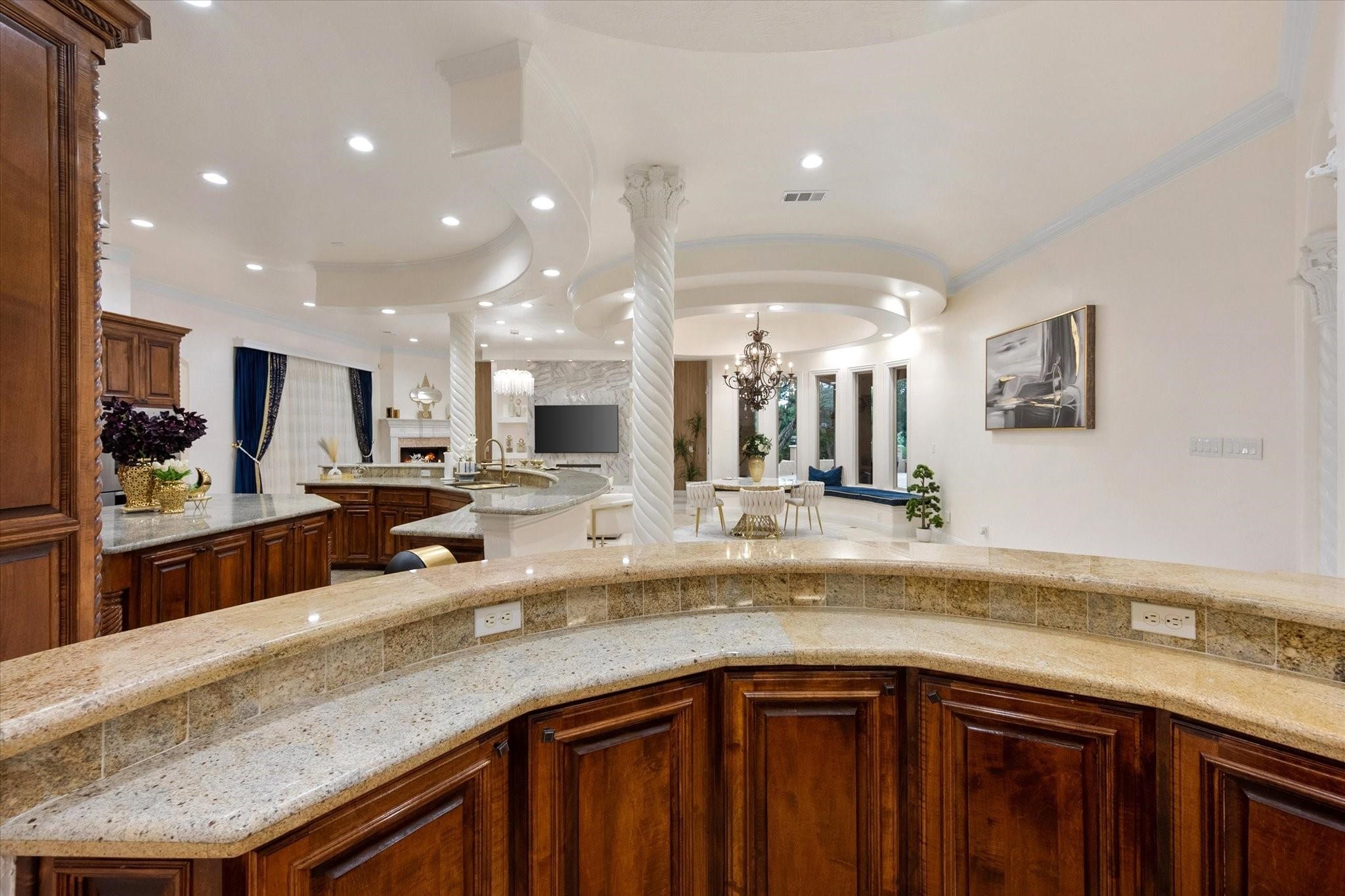 2314 Sunset Ridge Circle Cedar Hill TX 75104