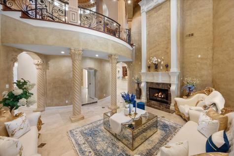 2314 Sunset Ridge Circle Cedar Hill TX 75104