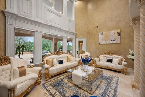 2314 Sunset Ridge Circle Cedar Hill TX 75104