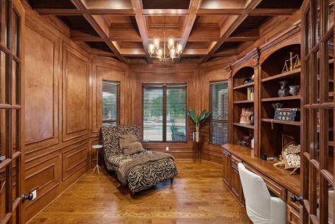 2314 Sunset Ridge Circle Cedar Hill TX 75104