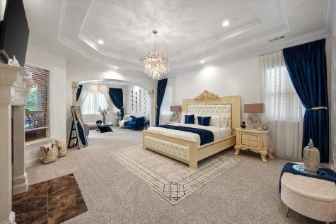 2314 Sunset Ridge Circle Cedar Hill TX 75104