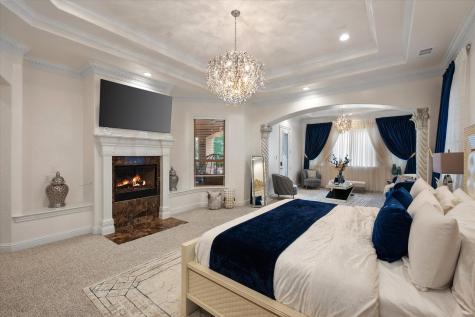2314 Sunset Ridge Circle Cedar Hill TX 75104