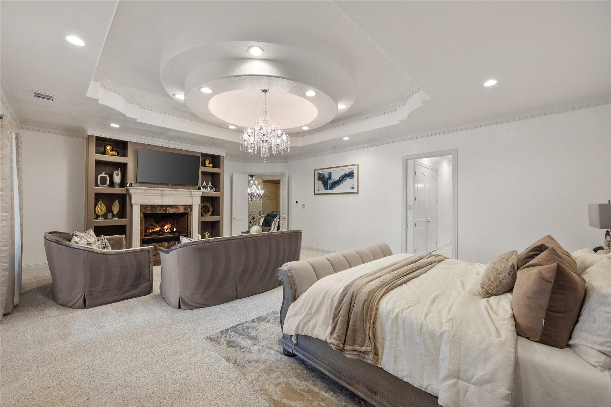 2314 Sunset Ridge Circle Cedar Hill TX 75104
