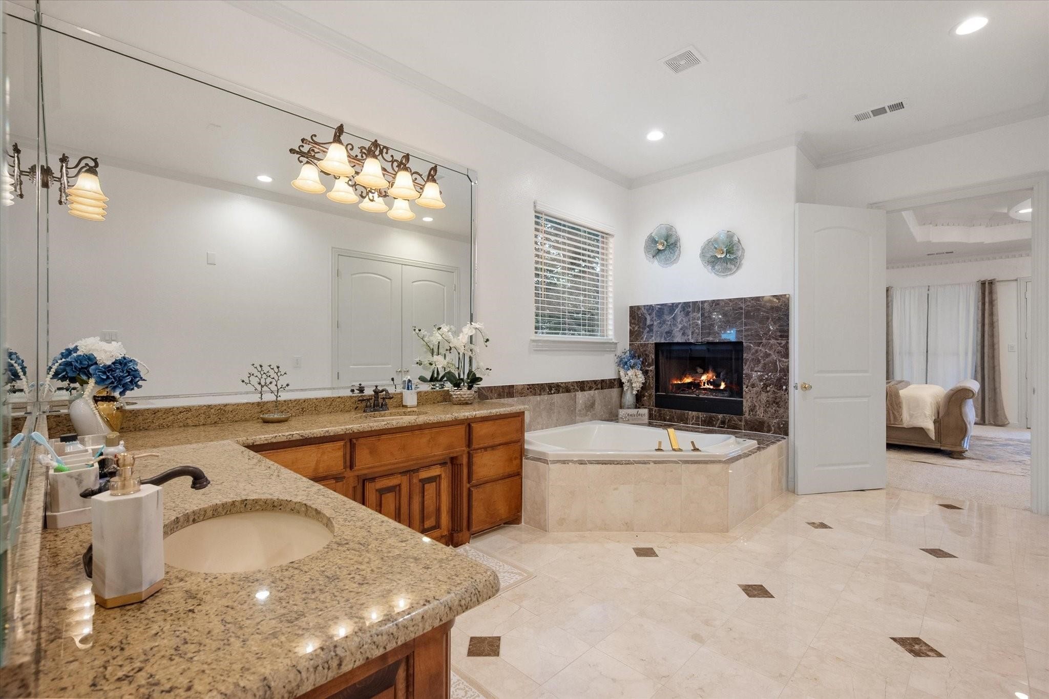 2314 Sunset Ridge Circle Cedar Hill TX 75104