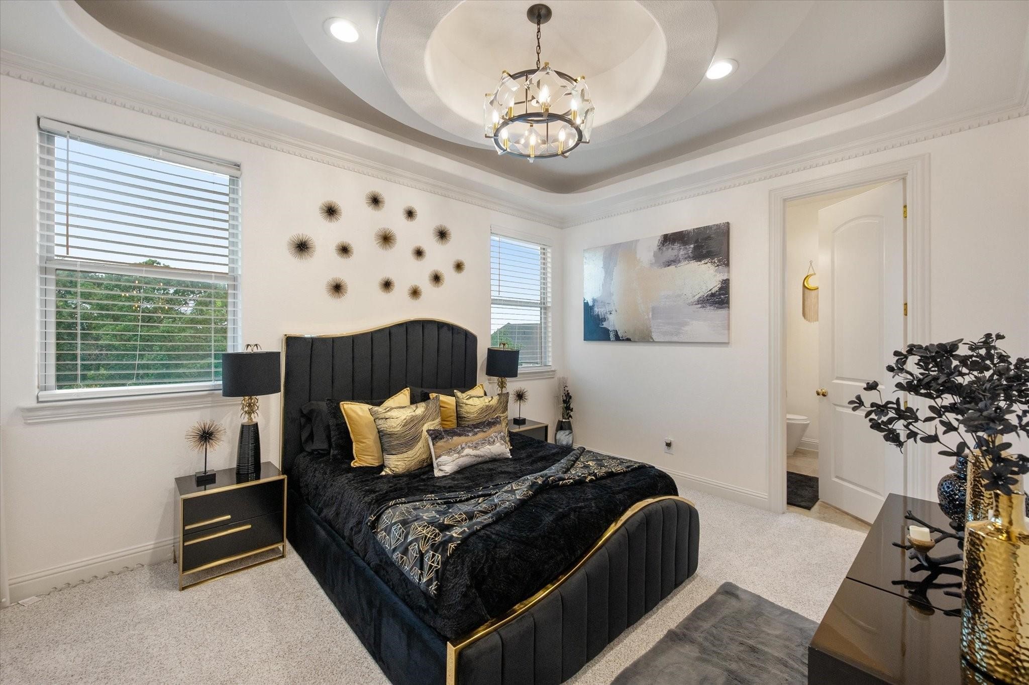 2314 Sunset Ridge Circle Cedar Hill TX 75104