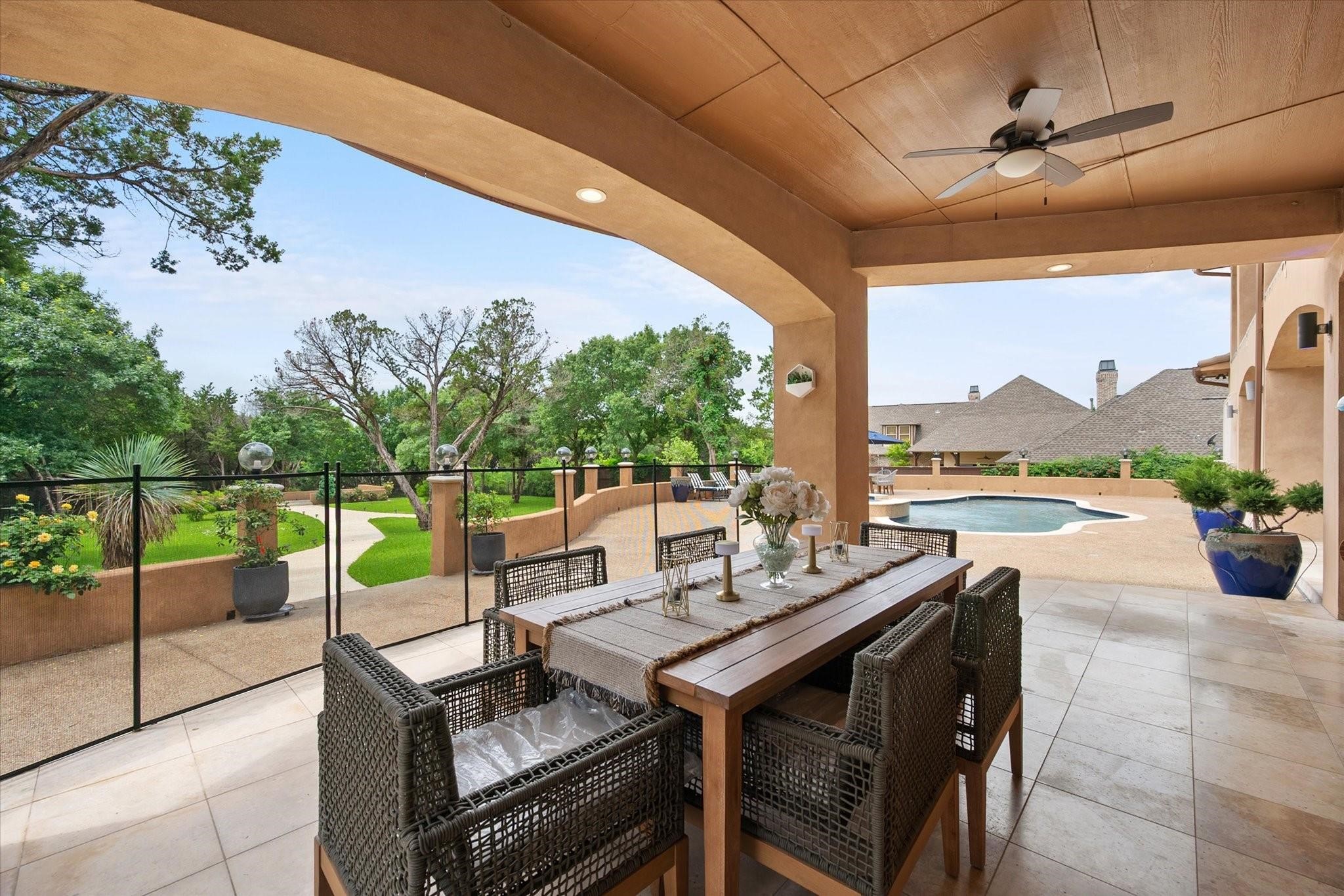 2314 Sunset Ridge Circle Cedar Hill TX 75104