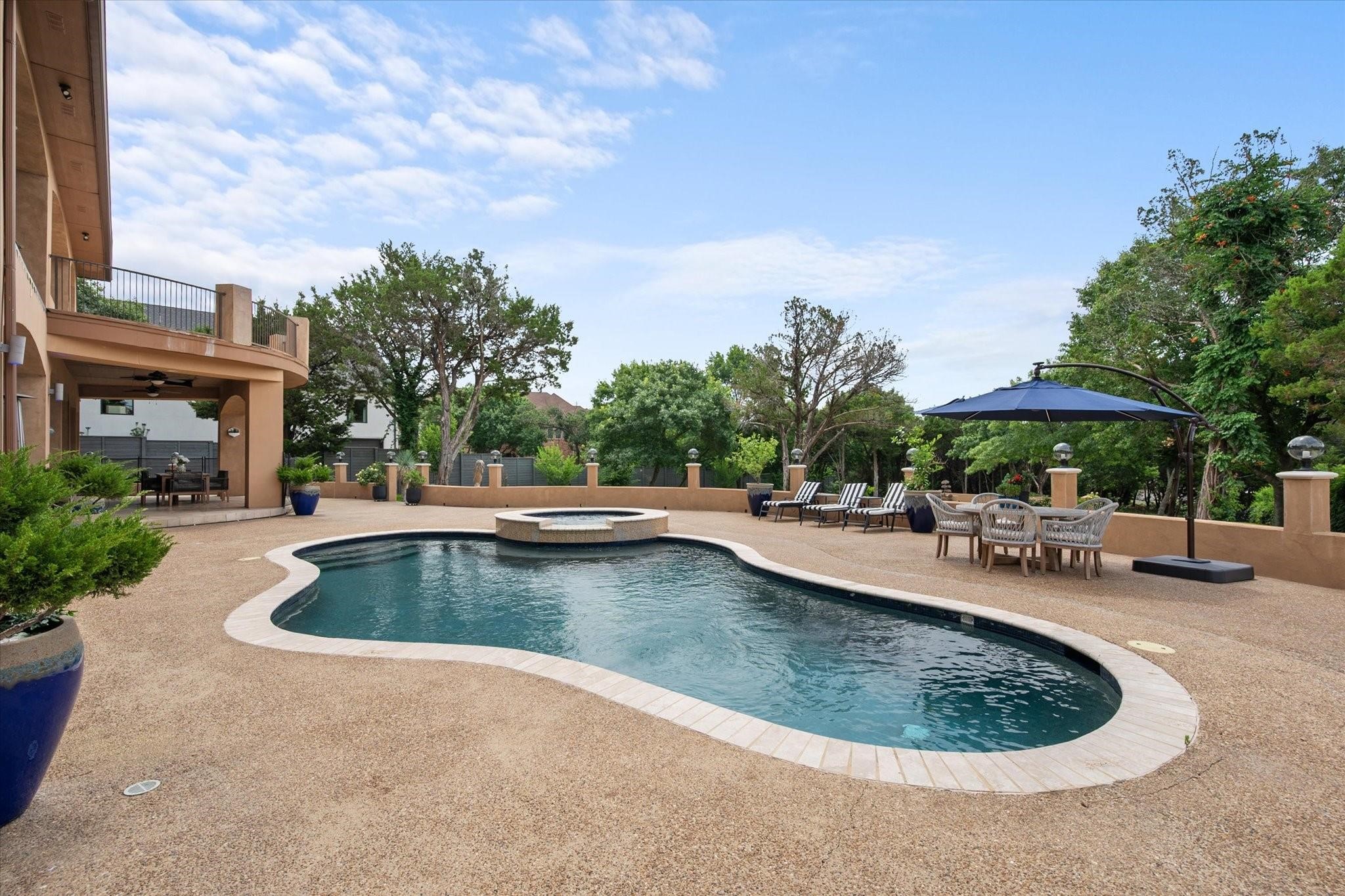 2314 Sunset Ridge Circle Cedar Hill TX 75104