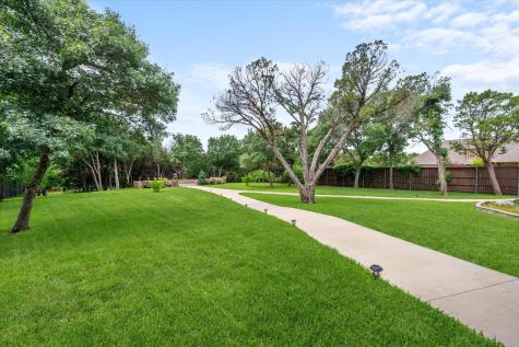 2314 Sunset Ridge Circle Cedar Hill TX 75104