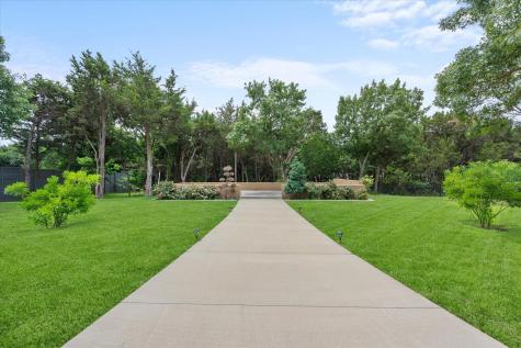 2314 Sunset Ridge Circle Cedar Hill TX 75104
