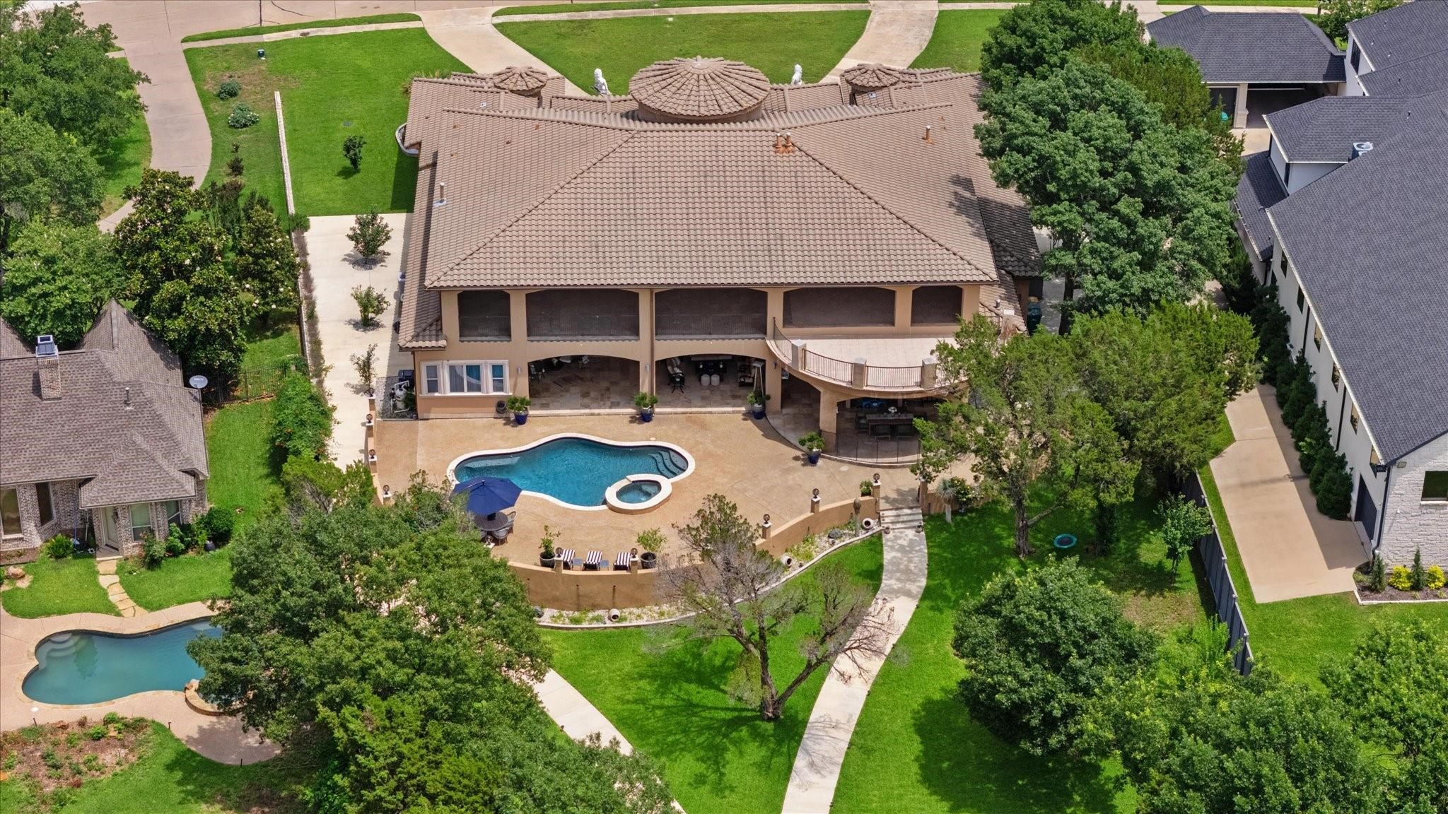 2314 Sunset Ridge Circle Cedar Hill TX 75104