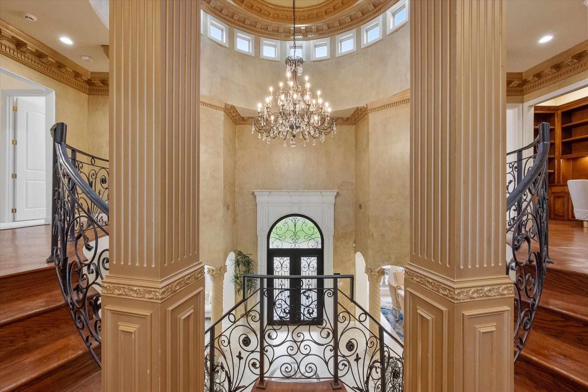 2314 Sunset Ridge Circle Cedar Hill TX 75104