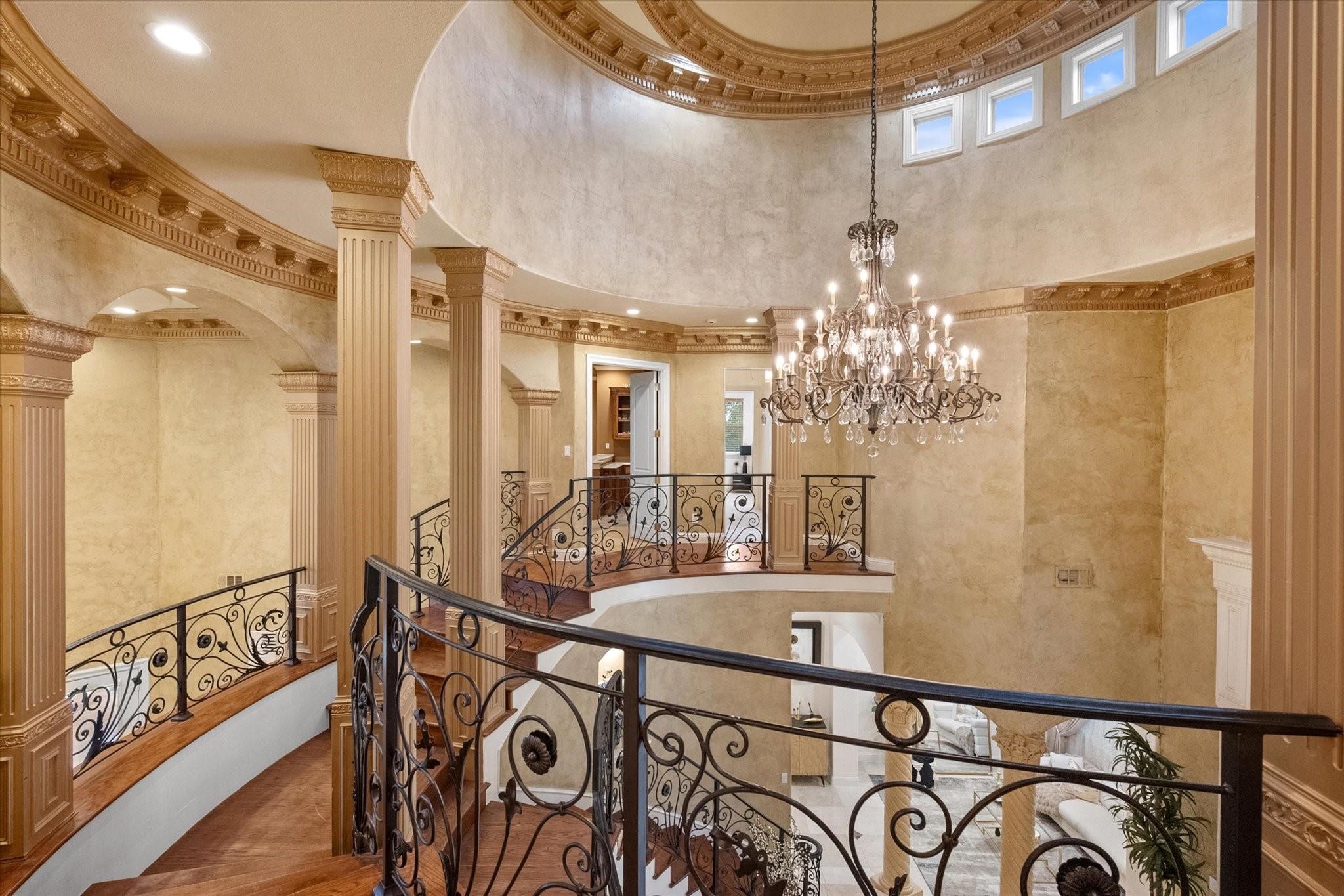2314 Sunset Ridge Circle Cedar Hill TX 75104