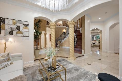 2314 Sunset Ridge Circle Cedar Hill TX 75104