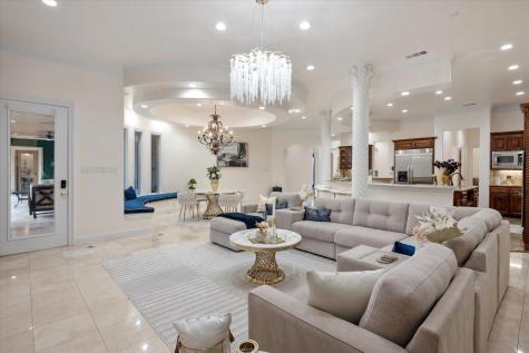 2314 Sunset Ridge Circle Cedar Hill TX 75104