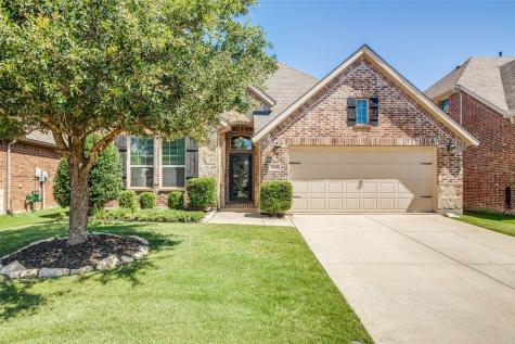 5220 Grove Cove Drive Mckinney TX 75071