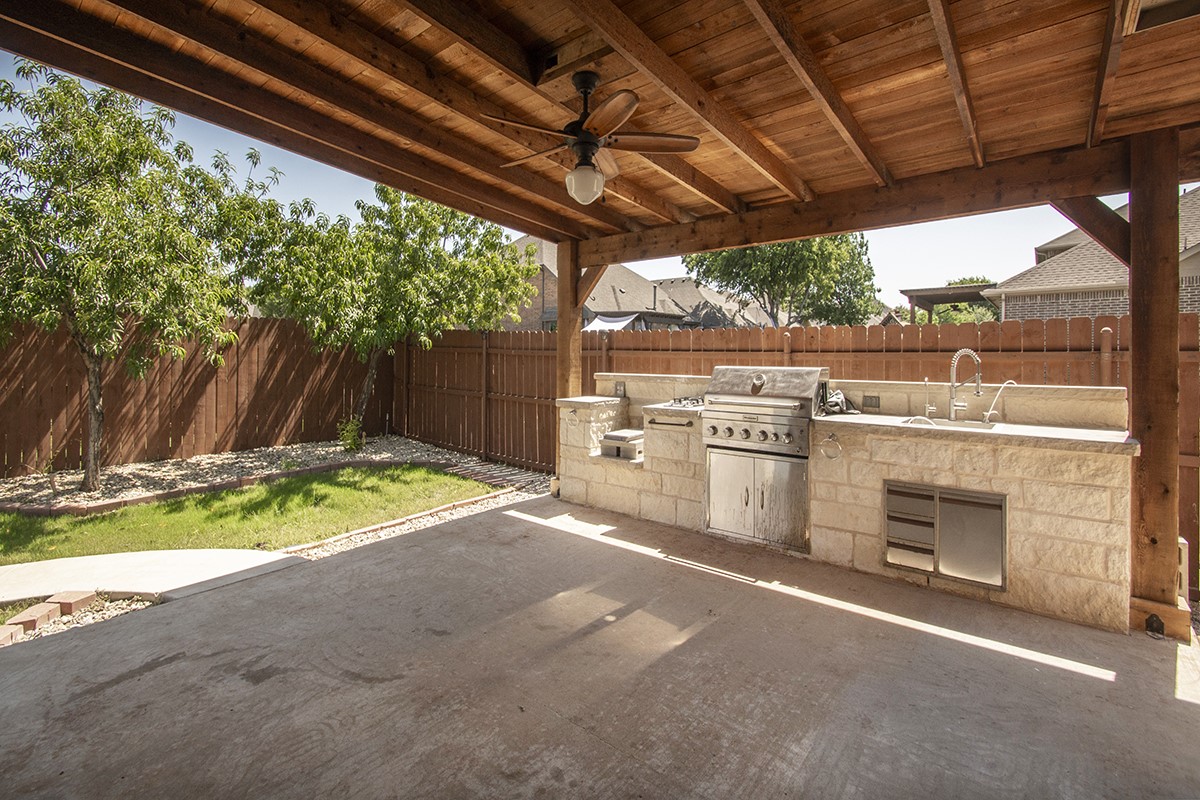 3461 Twin Pines Drive Fort Worth TX 76244