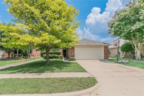 6260 Dream Dust Drive North Richland Hills TX 76180