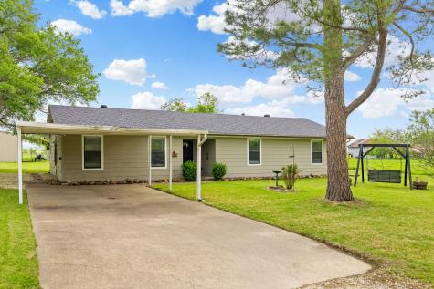 191 Klutts Drive Mclendon Chisholm TX 75032