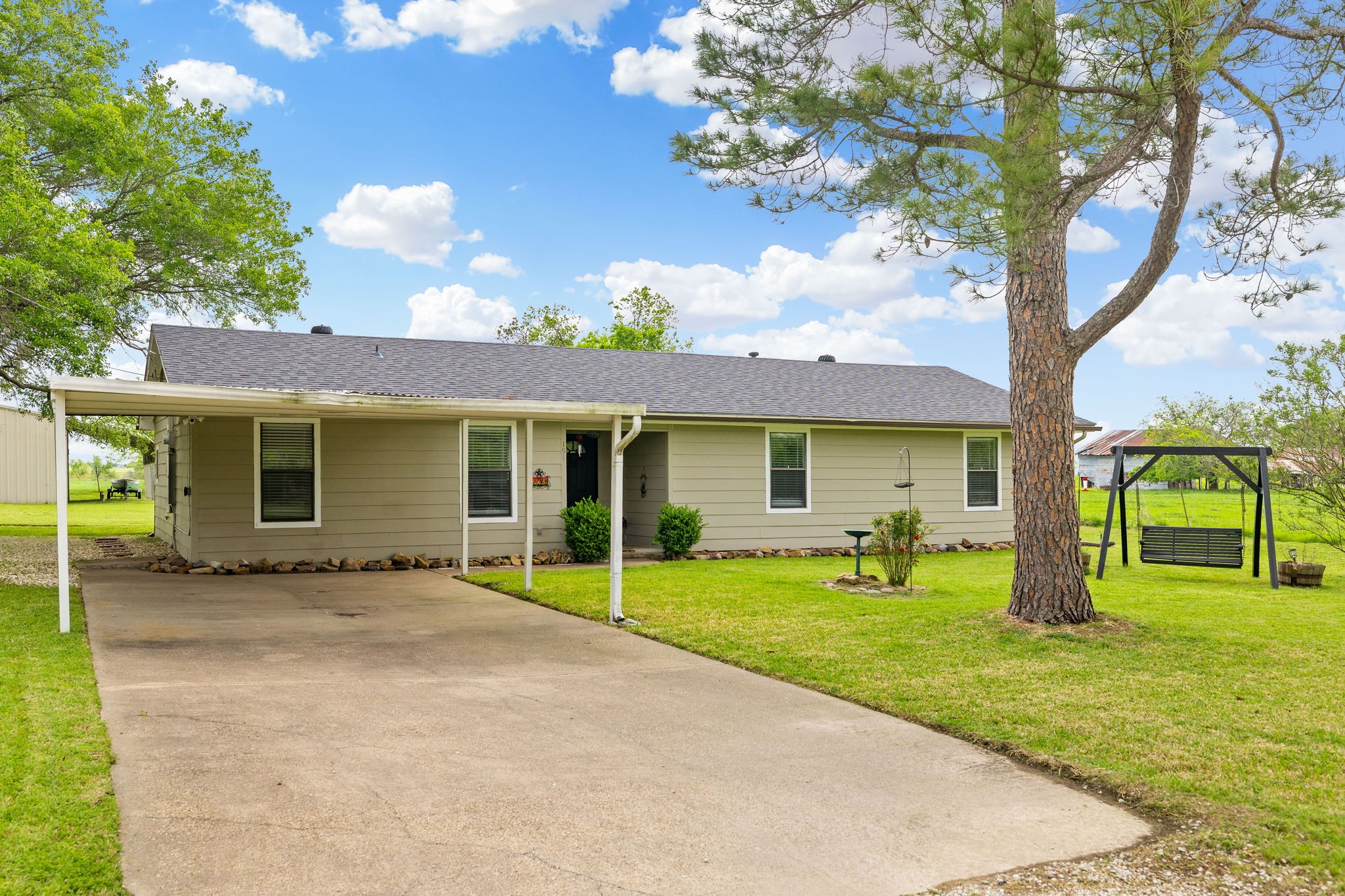 191 Klutts Drive Mclendon Chisholm TX 75032