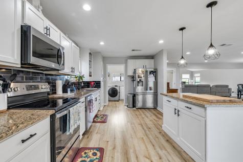 191 Klutts Drive Mclendon Chisholm TX 75032