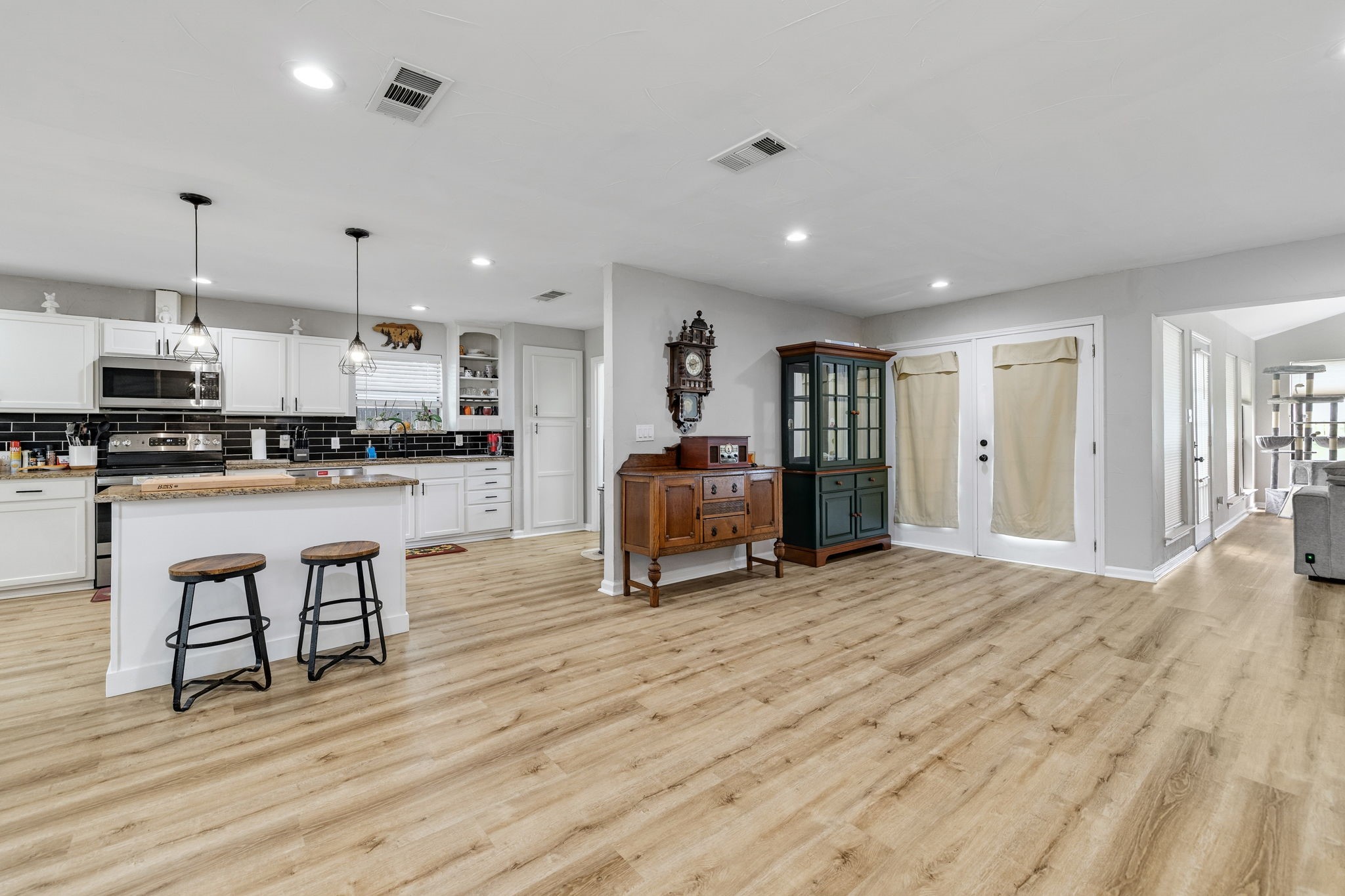 191 Klutts Drive Mclendon Chisholm TX 75032