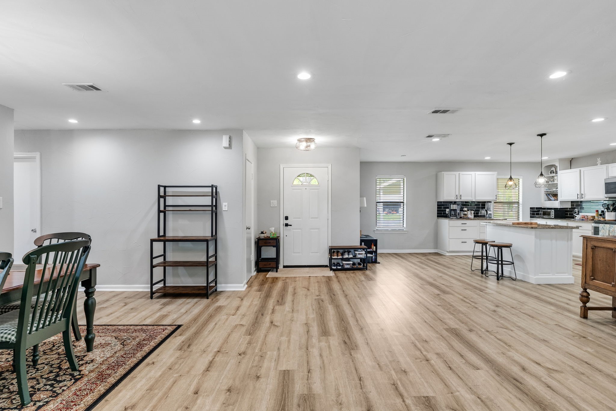 191 Klutts Drive Mclendon Chisholm TX 75032
