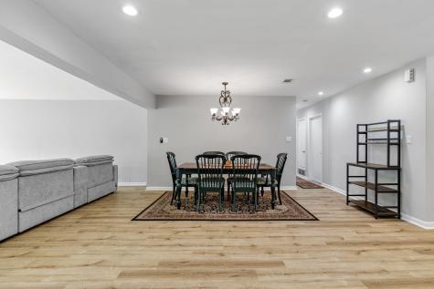 191 Klutts Drive Mclendon Chisholm TX 75032