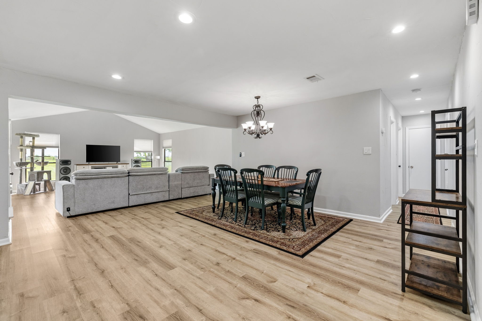 191 Klutts Drive Mclendon Chisholm TX 75032