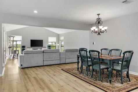 191 Klutts Drive Mclendon Chisholm TX 75032
