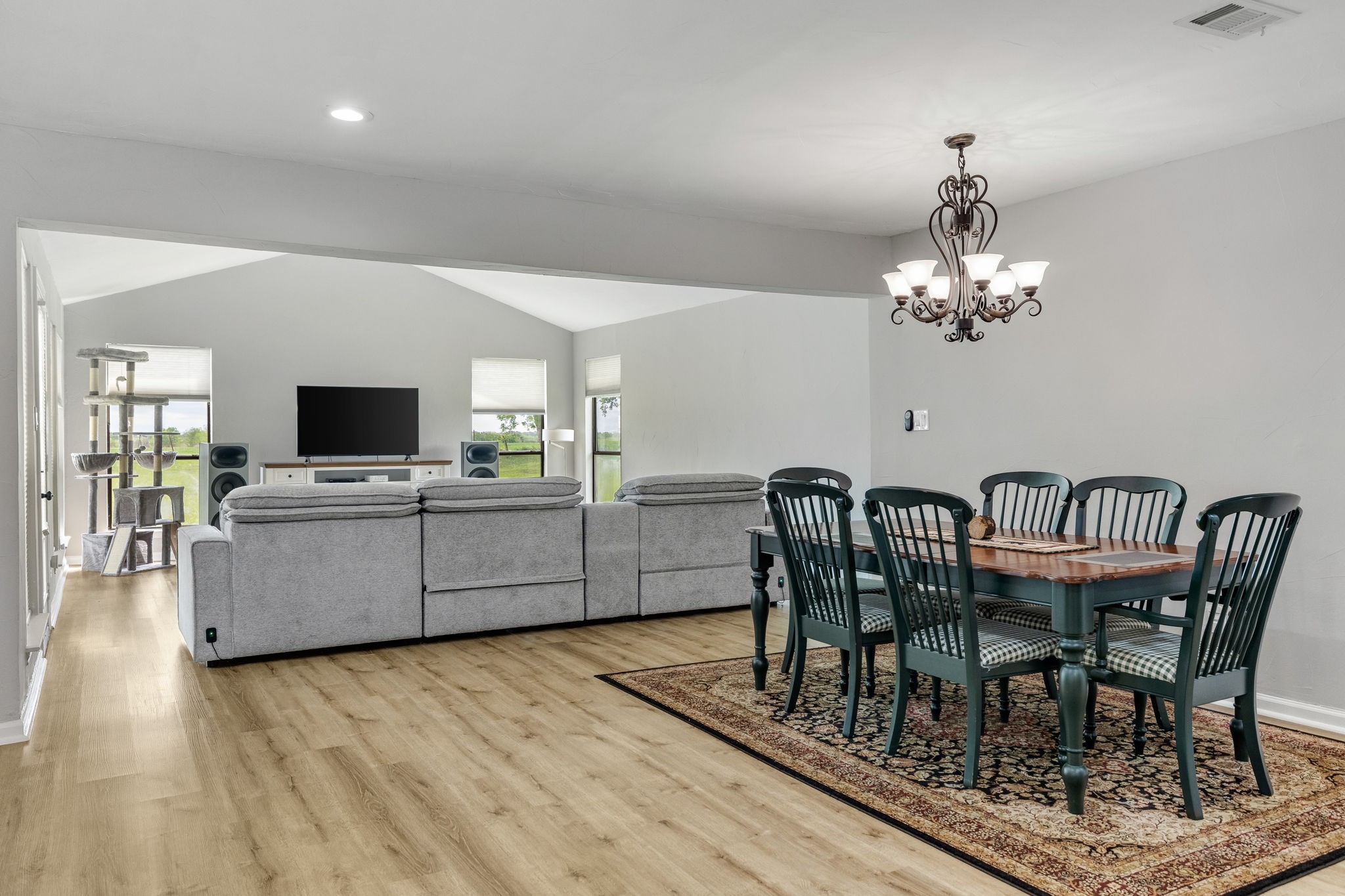 191 Klutts Drive Mclendon Chisholm TX 75032