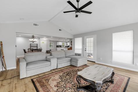 191 Klutts Drive Mclendon Chisholm TX 75032