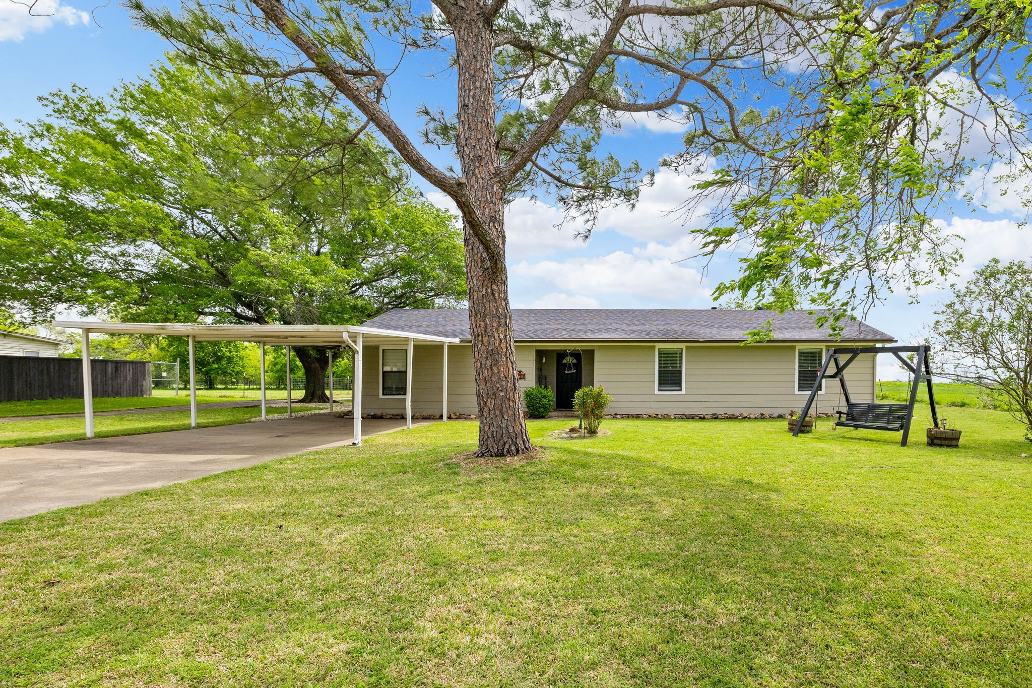 191 Klutts Drive Mclendon Chisholm TX 75032