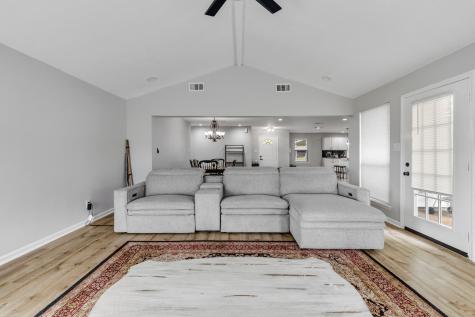 191 Klutts Drive Mclendon Chisholm TX 75032