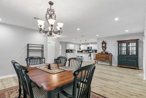 191 Klutts Drive Mclendon Chisholm TX 75032