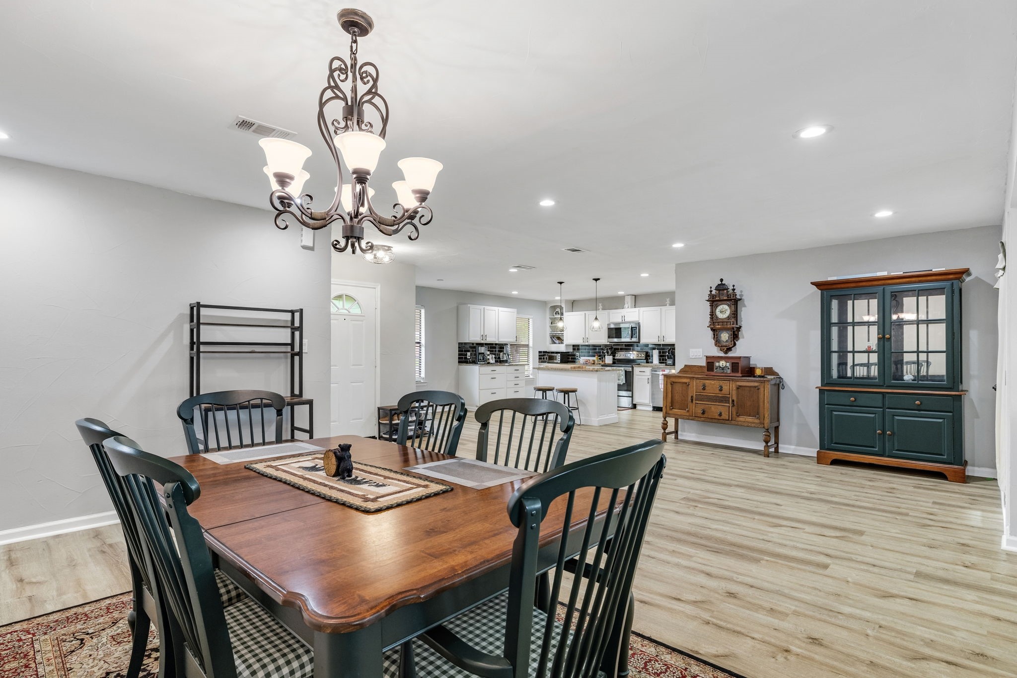 191 Klutts Drive Mclendon Chisholm TX 75032