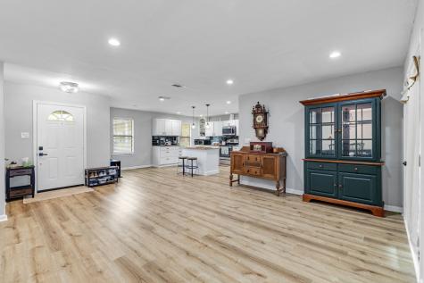 191 Klutts Drive Mclendon Chisholm TX 75032