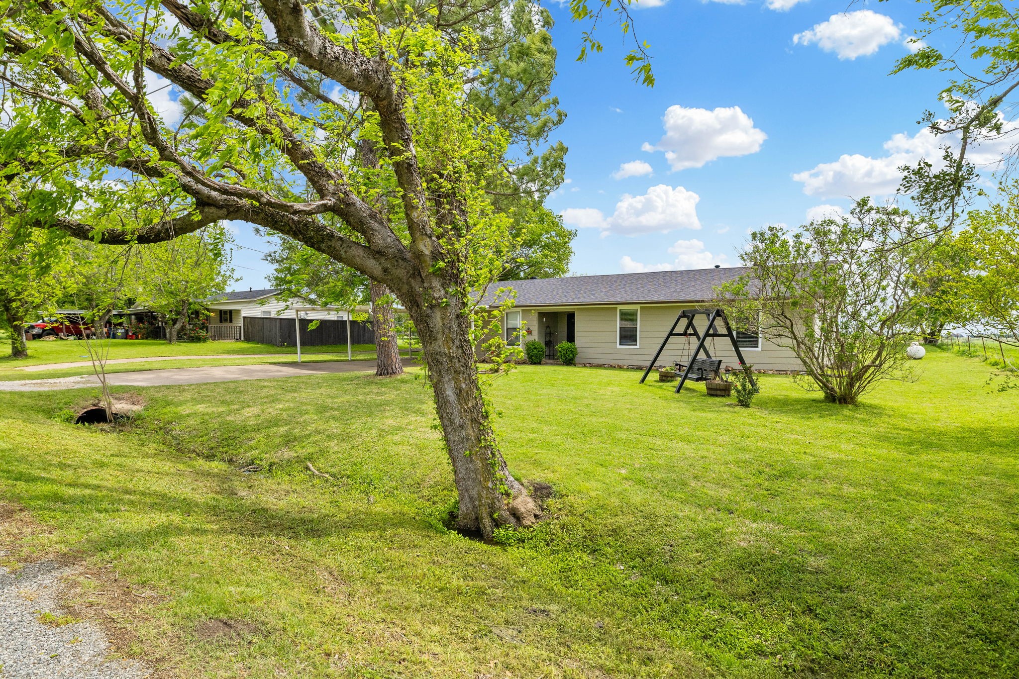 191 Klutts Drive Mclendon Chisholm TX 75032