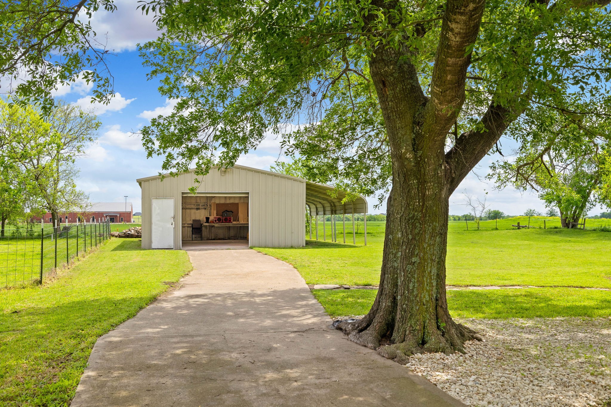 191 Klutts Drive Mclendon Chisholm TX 75032