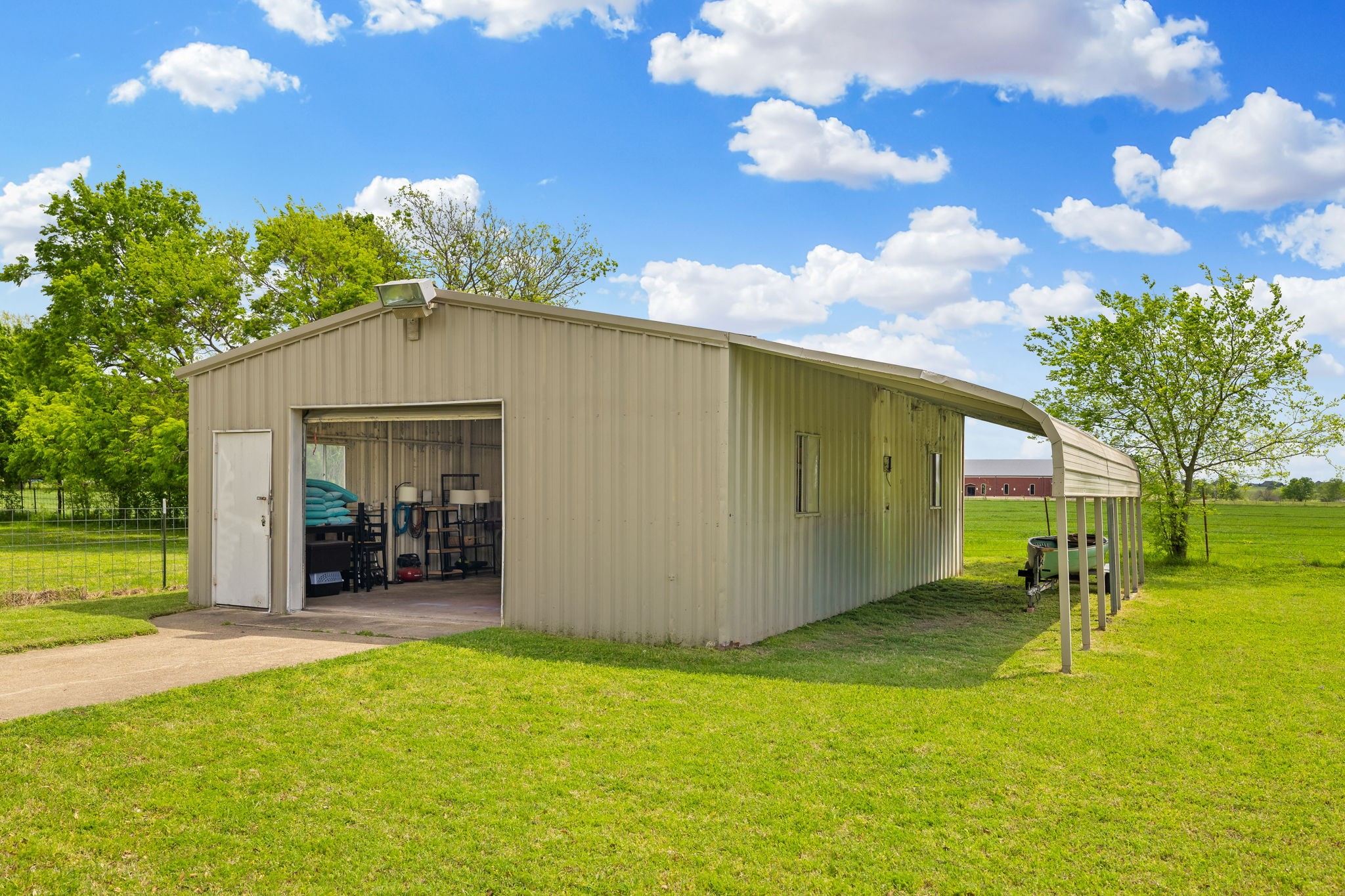 191 Klutts Drive Mclendon Chisholm TX 75032