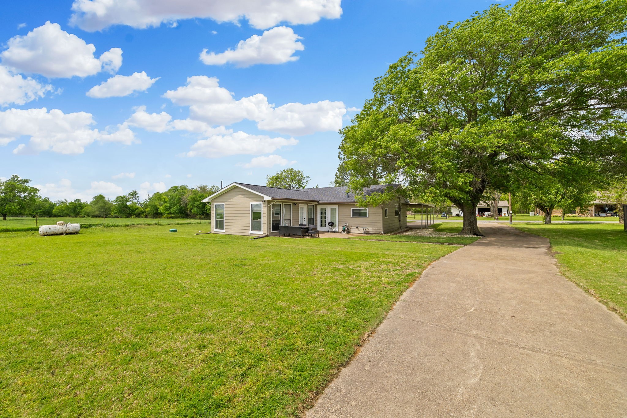 191 Klutts Drive Mclendon Chisholm TX 75032