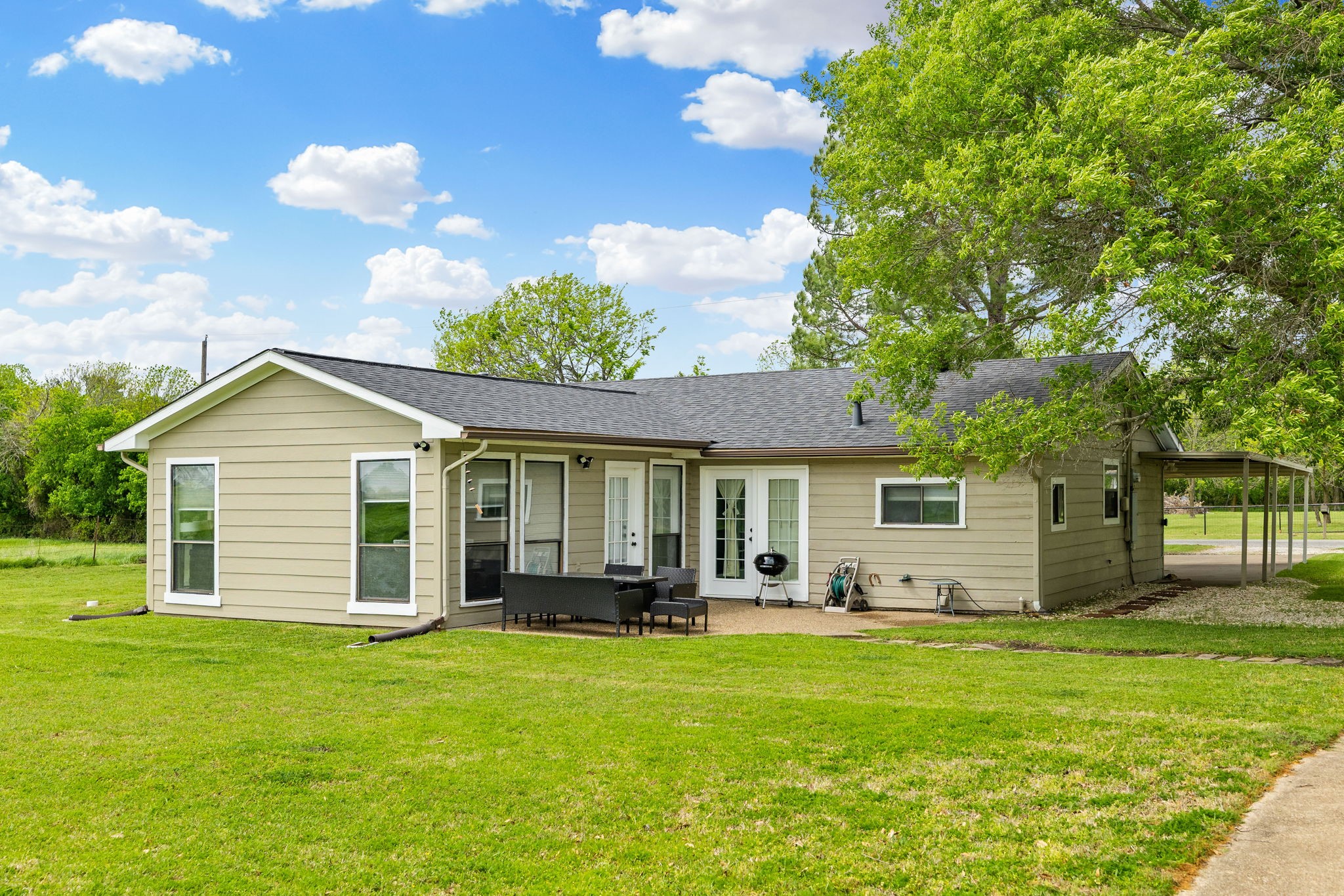 191 Klutts Drive Mclendon Chisholm TX 75032