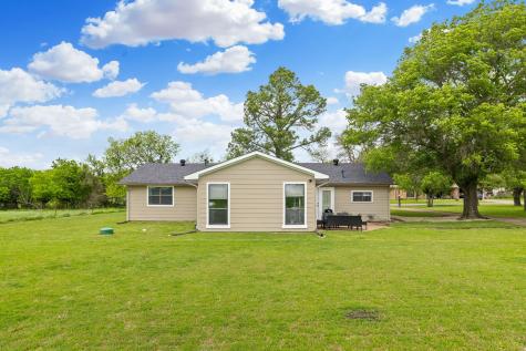 191 Klutts Drive Mclendon Chisholm TX 75032
