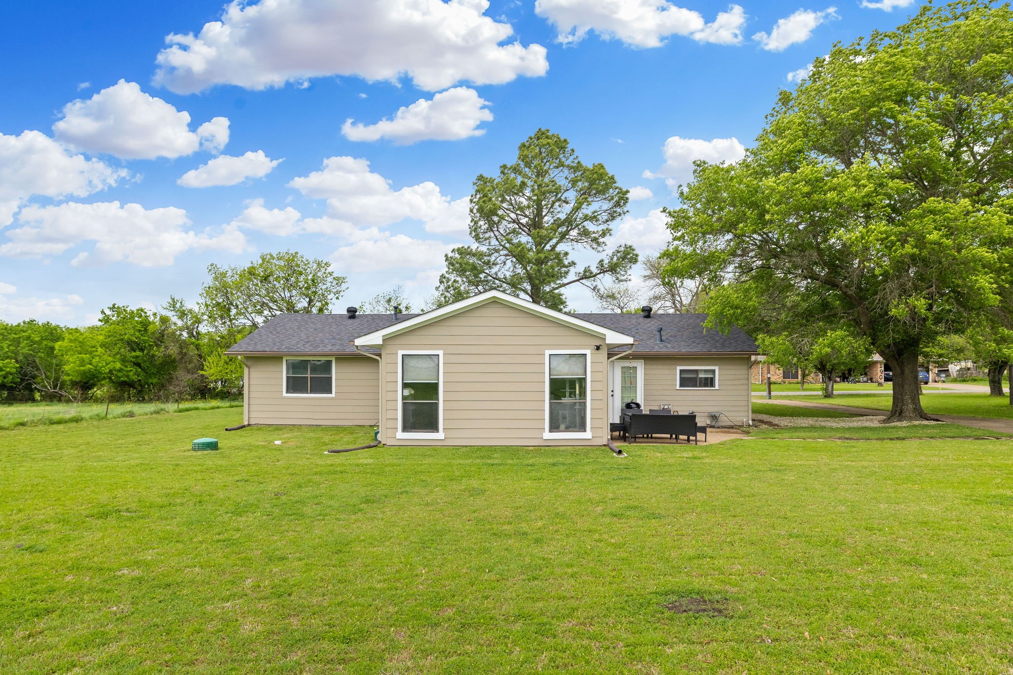 191 Klutts Drive Mclendon Chisholm TX 75032