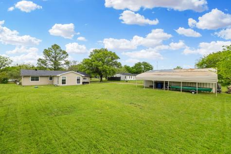 191 Klutts Drive Mclendon Chisholm TX 75032